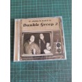 CD disc music James & Andre Die dankie groep