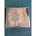 CD disc music James & Andre Die dankie groep