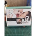 Baby monitor vidio baby womb world see pictures for details