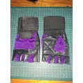 Gym gloves small (s)