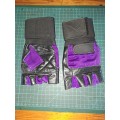 Gym gloves small (s)