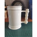 Vintage beer mug 1988