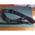 Rifle sling NC Star brand quick release clips