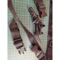 Rifle sling NC Star brand quick release clips