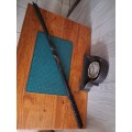 Japanese Bokken wooden training katana no handguard