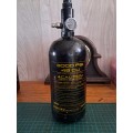 Paint ball or airsoft air tank Pure Energy brand 3000psi 48CU