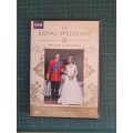 DVD Royal wedding 2011 William & Catherine