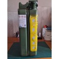 20 Litre Jerry petrol/ Diesel can