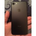 iPhone 7 - 32GB - Black