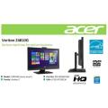 **EXCELLENT**ACER VERITON Z4810G ALL IN ONE**CORE i5**Full HD 24" **500GB HDD**8GB Ram**