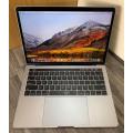 Apple MacBook Pro 13-inch 3.1GHz Dual-Core i5 (Touch Bar, 512GB, Space Gray) - Pre Owned