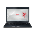 **TOSHIBA PORTEGE R830**ULTRABOOK**CORE i5**4GB RAM, 250GB HDD**