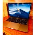 Apple MacBook Pro 13 Retina 2.3GHz Dual-Core i5 (Non Touch Bar, 256GB, Space Gray) - Pre Owned