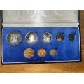 Crazy R1 Start! 1979 Coin Proof Set. See my other R1 Auctions!