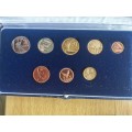 Crazy R1 Start! 1993 Coin Proof Set. See my other R1 Auctions!