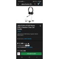 Jabra Evolve 20 usb a headset