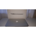 Macbook Air 11-inch