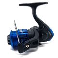 Pioneer 200XF Kiddy XF Spinning Fishing Reel With Line