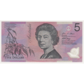 Australia $5