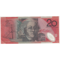 Australia $20