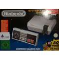 Nintendo Classic Mini: Nintendo Entertainment System (Electronic Games)