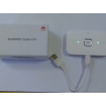 Huawei E5573bs-322 4G Mobile Wi-Fi