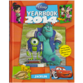 Disney Yearbook 2014