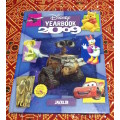 Disney Yearbook (2008 - 2014) - Hardcover. 7-Book Collection.