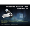 Windows Repair Tool (Hirens BootUSB)