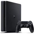 PS4 SLIM-2TB WITH 12 GAMES and Controller
