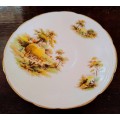 The Hayride `Alfred Meakin` saucer 14.5cm
