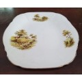 Serving plate Alfred Meakin - The Hayride 27cm