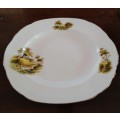 Alfred Meakin meat serving plate - The Hayride 32cm