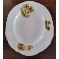 Alfred Meakin meat serving plate - The Hayride 32cm