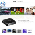 X96 mini Android 7.1.2 TV box, 2gig RAM / 16gig supports DSTV NOW, SHOWMAX