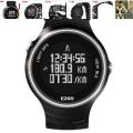 Ezon G1 Smart Sports Bluetooth GPS Watch GYM Running Jogging Fitness Calories Counter Digital Watch