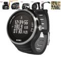 Ezon G1 Smart Sports Bluetooth GPS Watch GYM Running Jogging Fitness Calories Counter Digital Watch