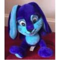 Migros  Easter Bunny - beautiful cuddly soft toy