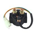 Starter Relay SOLENOID For 4-Stroke GY6 Engine 50cc 70 Cc 90cc 110 Cc 125cc 150 Cc 200cc 250 Cc ATV