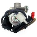 GY6 Carburetor for 125cc and 150cc engines
