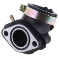 GY6 Carburetor for 125cc and 150cc engines
