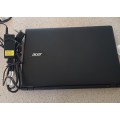 **BARGAIN BUY** MINT ACER EXTENSA LAPTOP WITH 256SSD -IDEAL FOR WORK OR PLAY-GRAB IT@ JUST R3299!!!!
