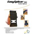 Easysplicer Mk2 fusion fibre splicer