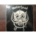 Motorhead - Motorhead (Swatstika cover)