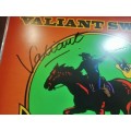 Valiant Swart - Die mystic boer (rare signed Vinyl)