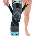 Compression Strap Knee Brace Fitness Bandage Exercise