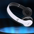 P47 Foldable Wireless Bluetooth Headphones With Microphone