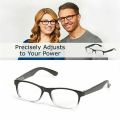 Reading Glasses Auto Focus Glasses Wholesale Resin HD Universal