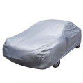 Outdoor Car Cover Can Fully Protect Your Car Universal Waterproof Awning Nylon Car Cover
