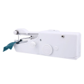 Portable Handheld Sewing Machine Simple Sewing Embroidery Equipment